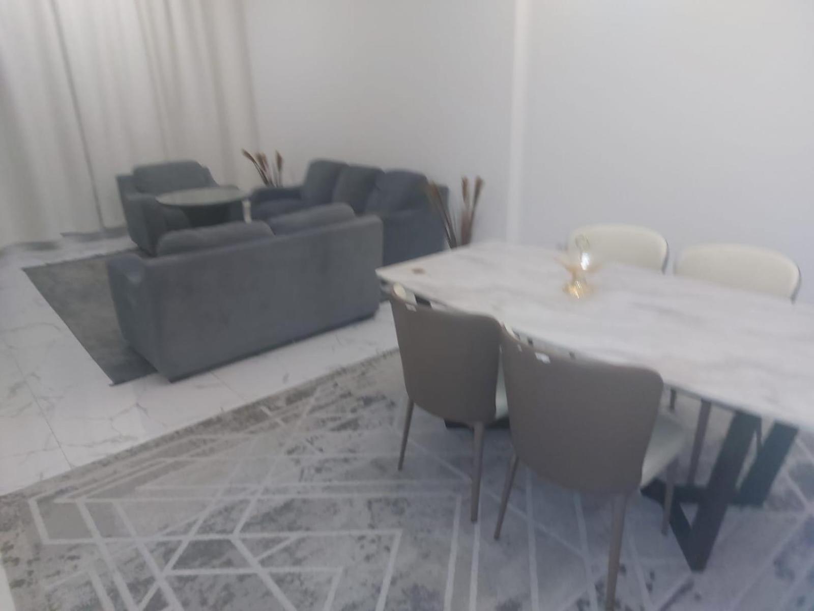 Oasis Tower Family Apartment 3004 Ajman Phòng bức ảnh