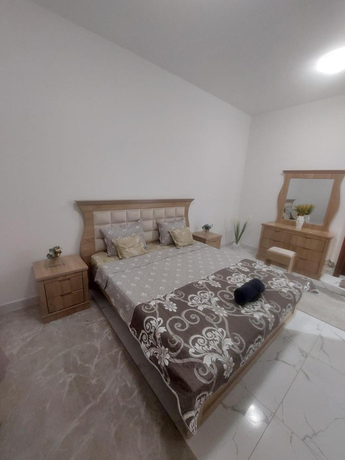 Oasis Tower Family Apartment 3004 Ajman Phòng bức ảnh