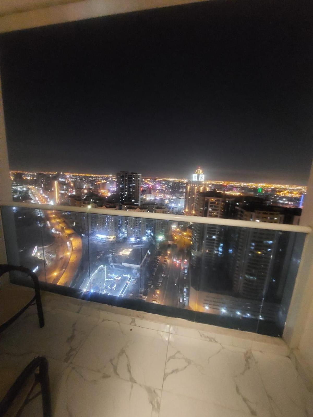 Oasis Tower Family Apartment 3004 Ajman Phòng bức ảnh