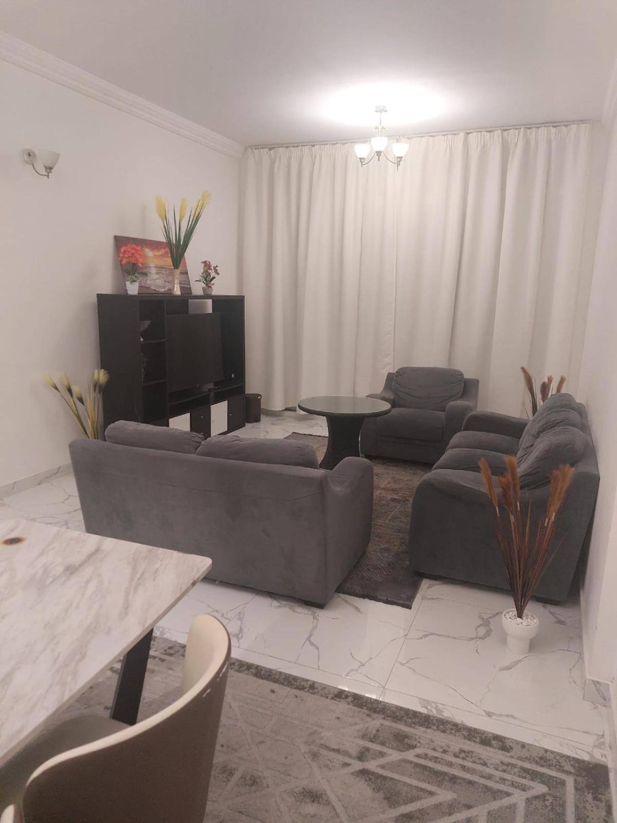 Oasis Tower Family Apartment 3004 Ajman Phòng bức ảnh