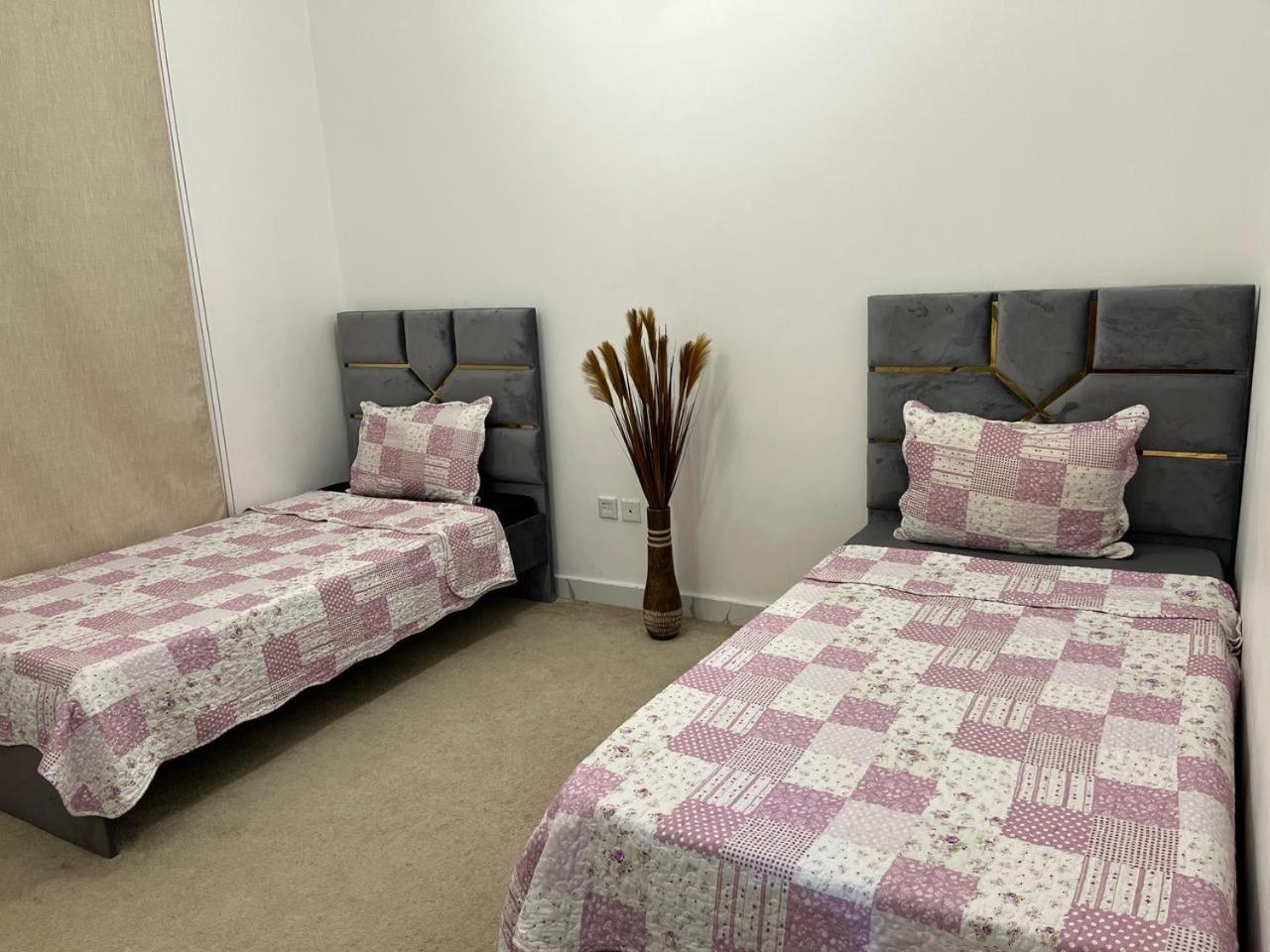 Oasis Tower Family Apartment 3004 Ajman Ngoại thất bức ảnh