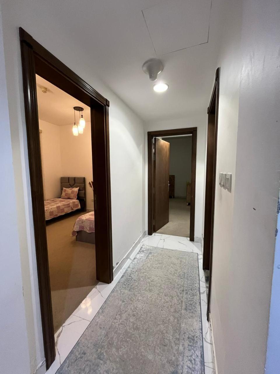 Oasis Tower Family Apartment 3004 Ajman Ngoại thất bức ảnh