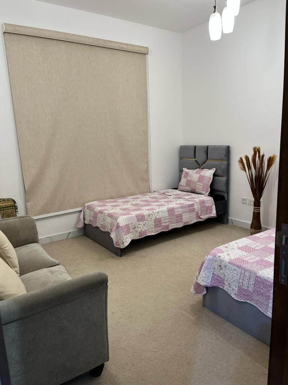 Oasis Tower Family Apartment 3004 Ajman Ngoại thất bức ảnh