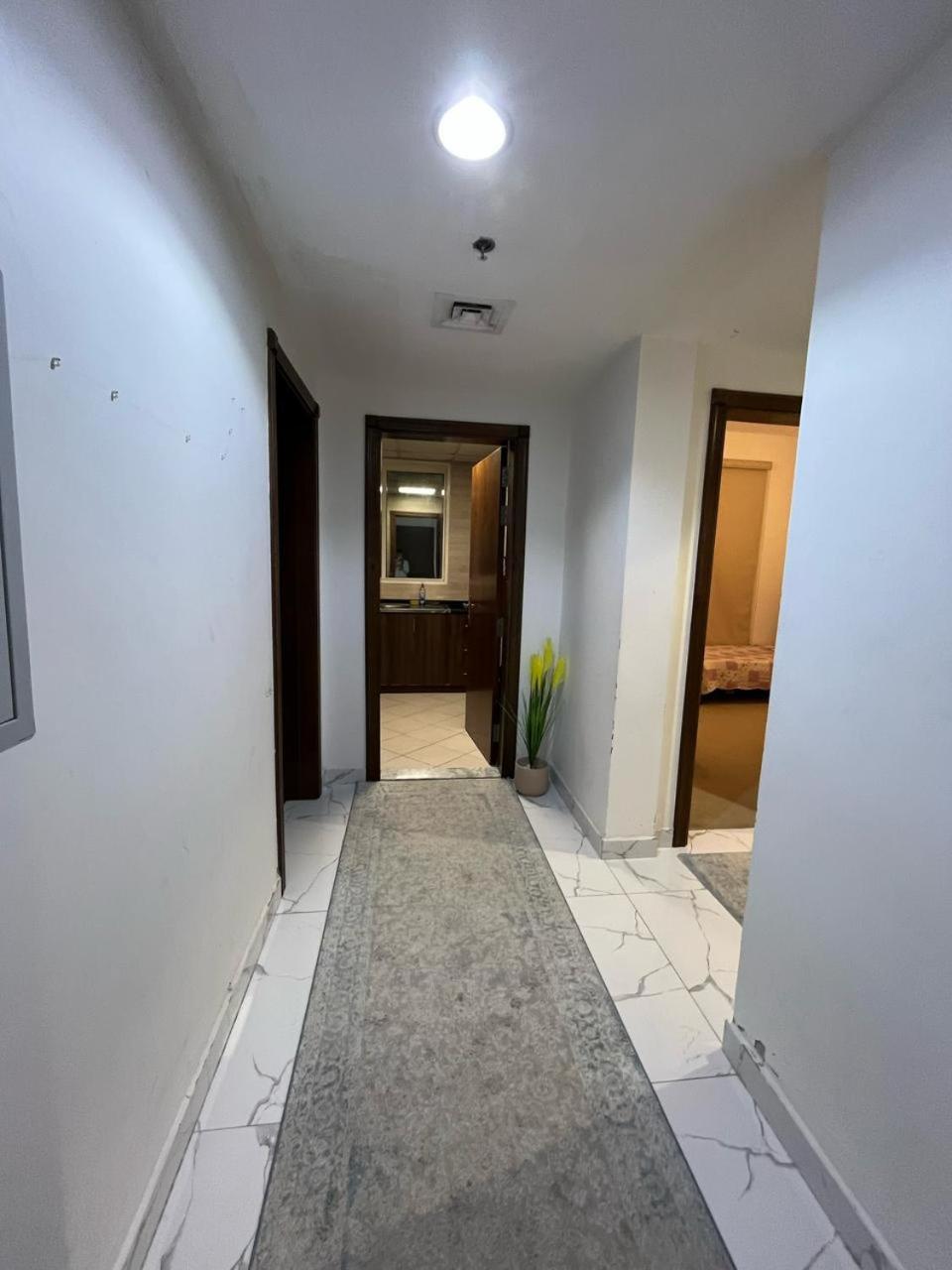 Oasis Tower Family Apartment 3004 Ajman Ngoại thất bức ảnh