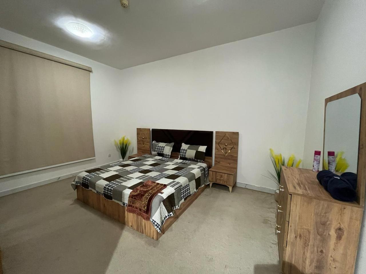 Oasis Tower Family Apartment 3004 Ajman Ngoại thất bức ảnh